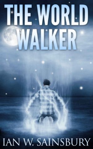 [The World Walker 01] • World Walker 1 · The World Walker